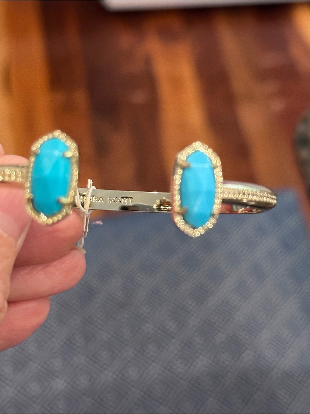 NWT Kendra Scott Elton bracelet